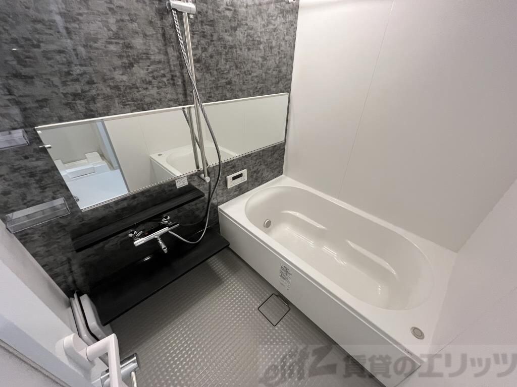 Fujiman南森町の物件内観写真