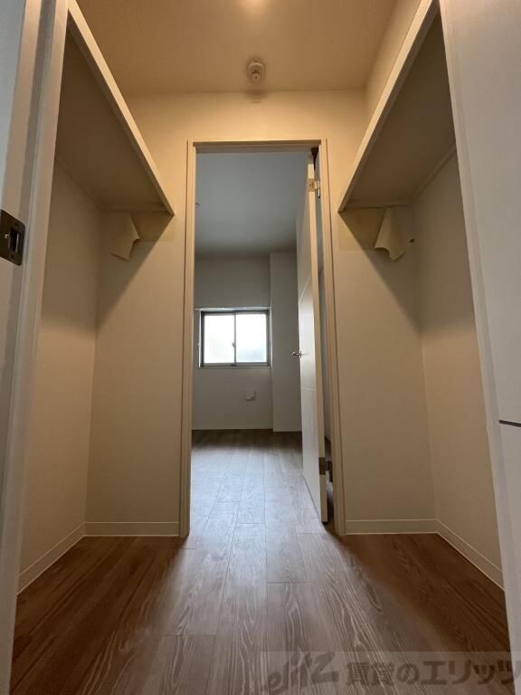 Fujiman南森町の物件内観写真