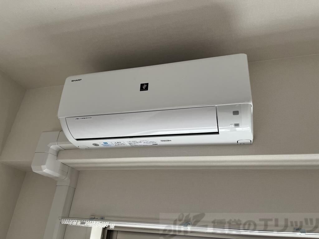 Fujiman南森町の物件内観写真