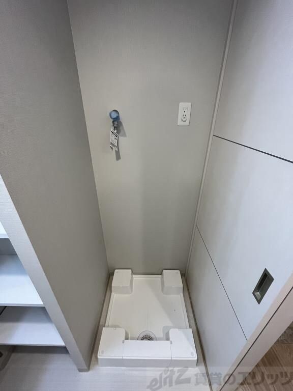 Fujiman南森町の物件内観写真