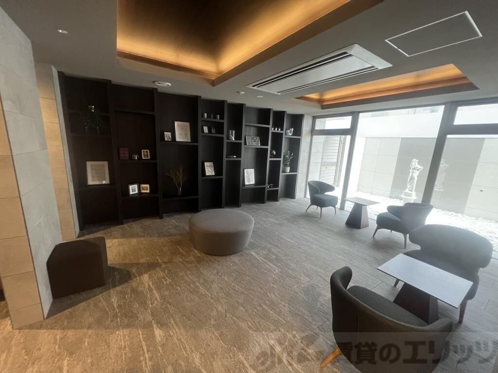 Fujiman南森町の物件内観写真