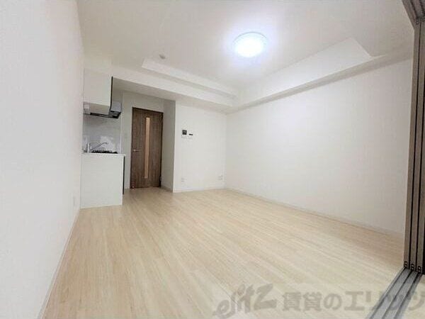 ACT DOORS 天六の物件内観写真