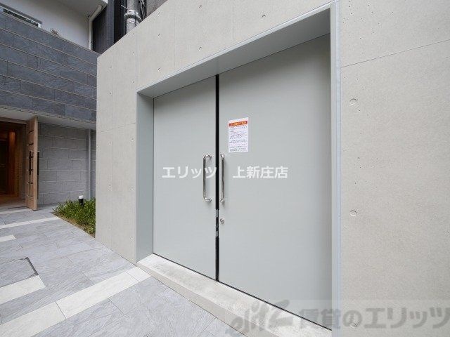 ACT DOORS 天六の物件内観写真
