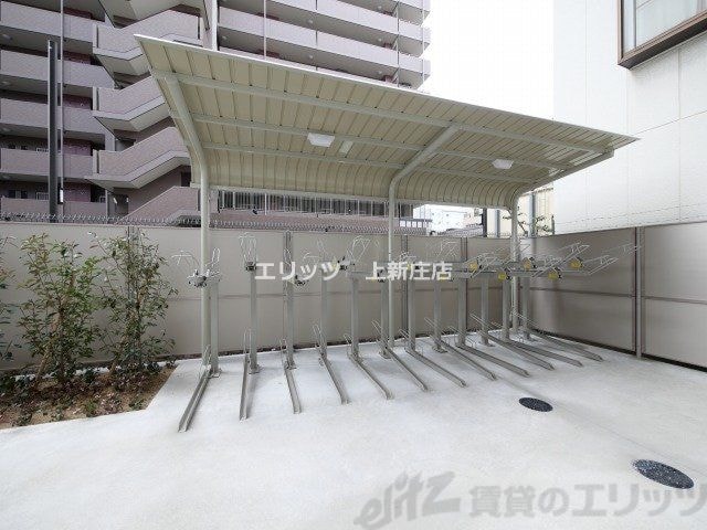 ACT DOORS 天六の物件内観写真