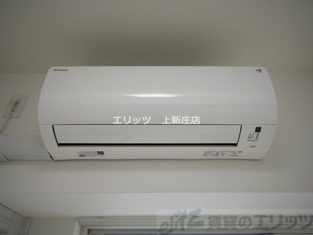 ACT DOORS 天六の物件内観写真