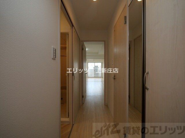 ACT DOORS 天六の物件内観写真