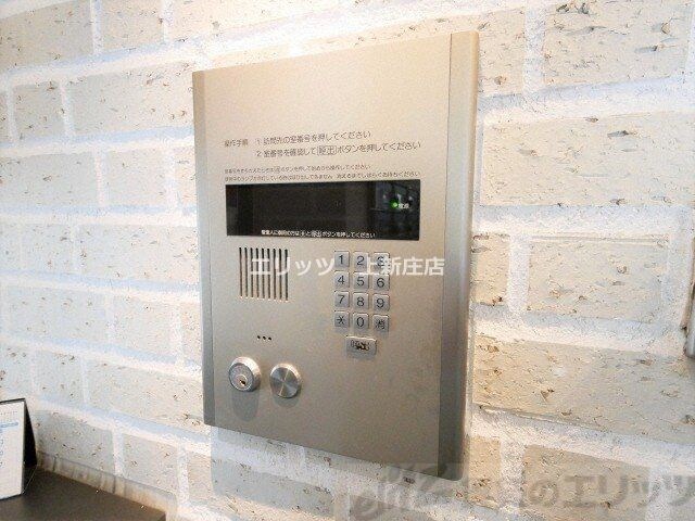 レジディア天神橋の物件内観写真