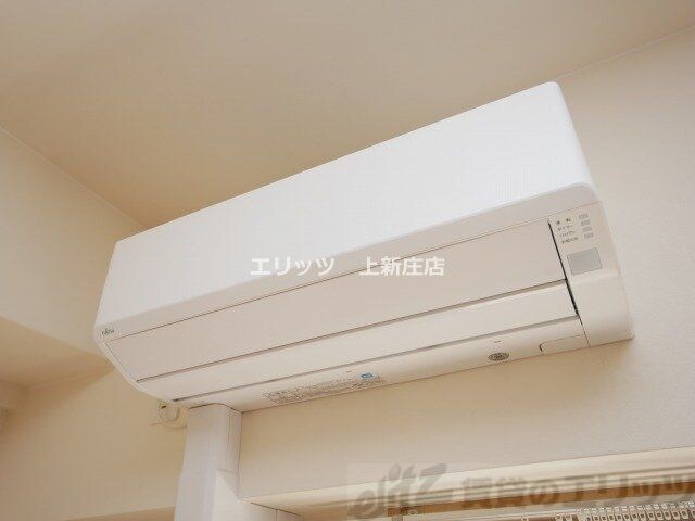 レジディア天神橋の物件内観写真