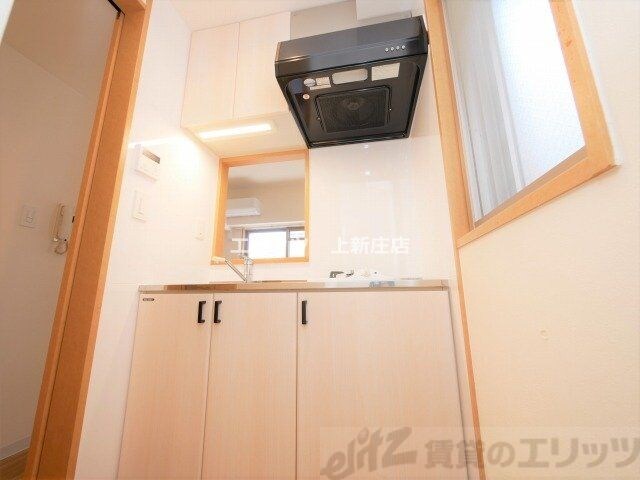 レジディア天神橋の物件内観写真