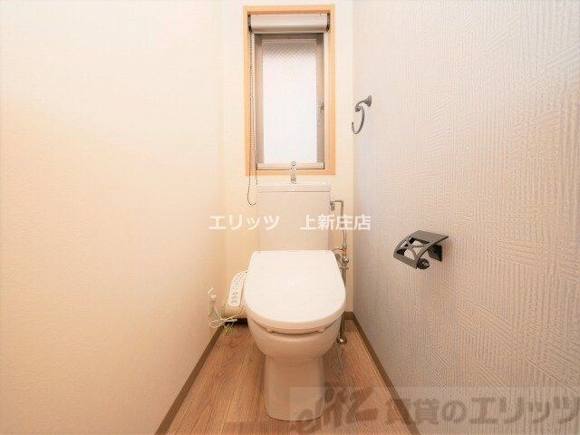 レジディア天神橋の物件内観写真