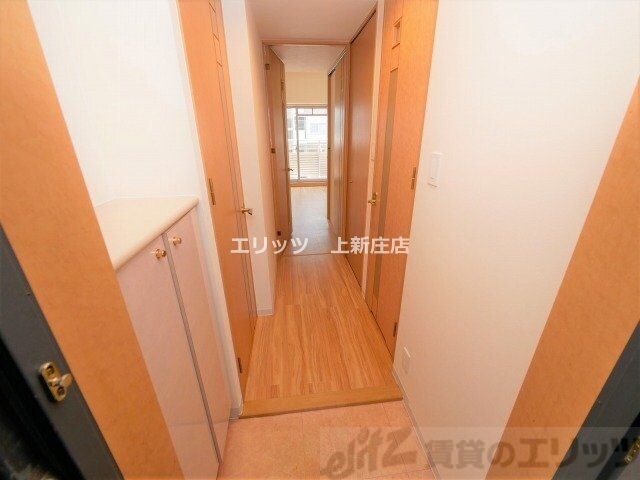 レジディア天神橋の物件内観写真