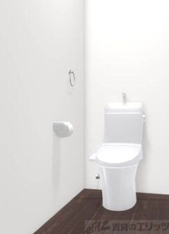 (仮)ruhe柴島の物件内観写真