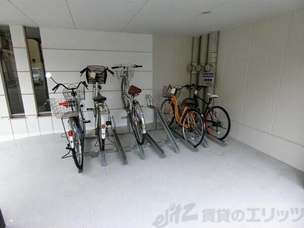 ミックコート東三国の物件内観写真