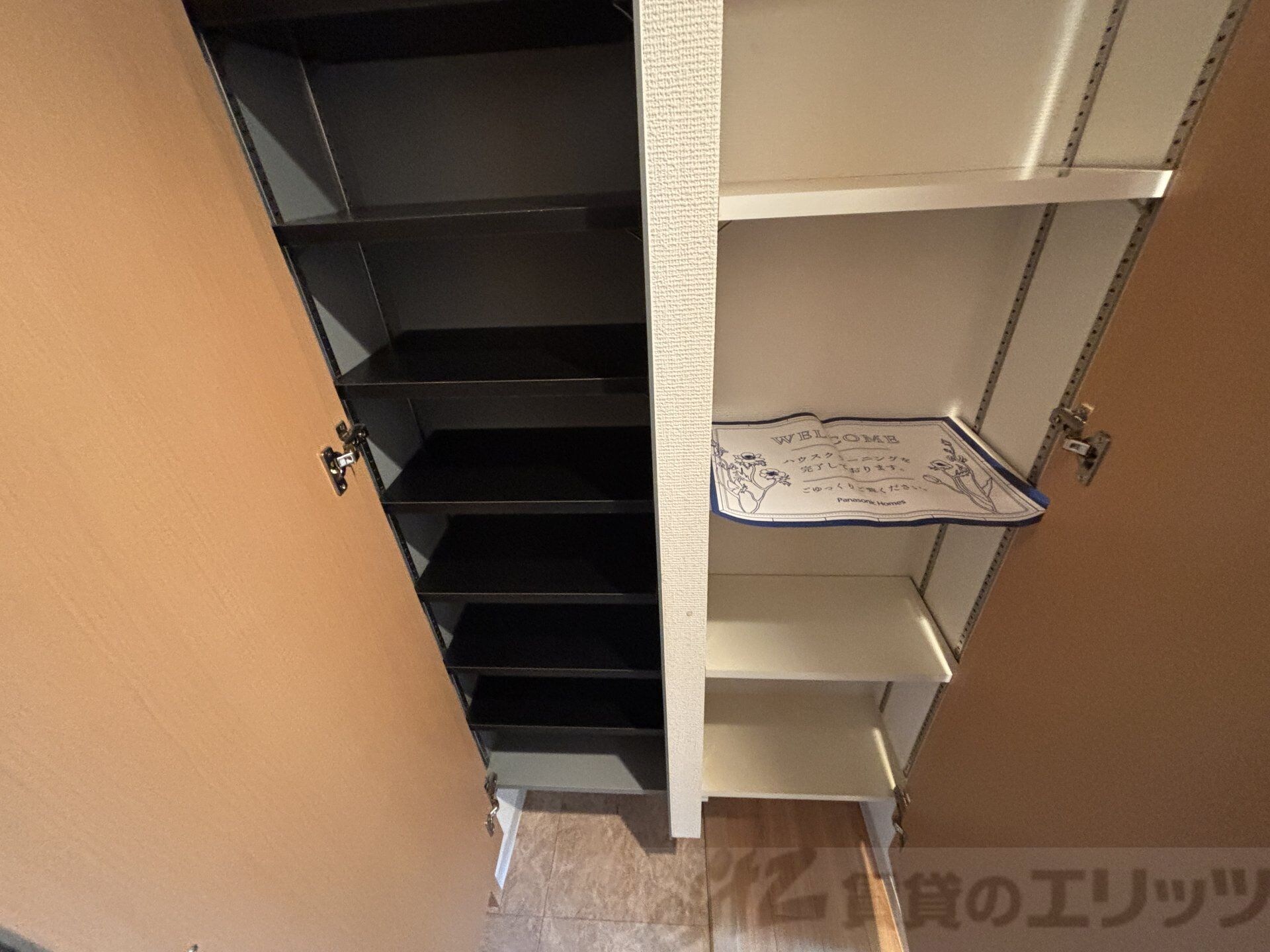 ミックコート東三国の物件内観写真