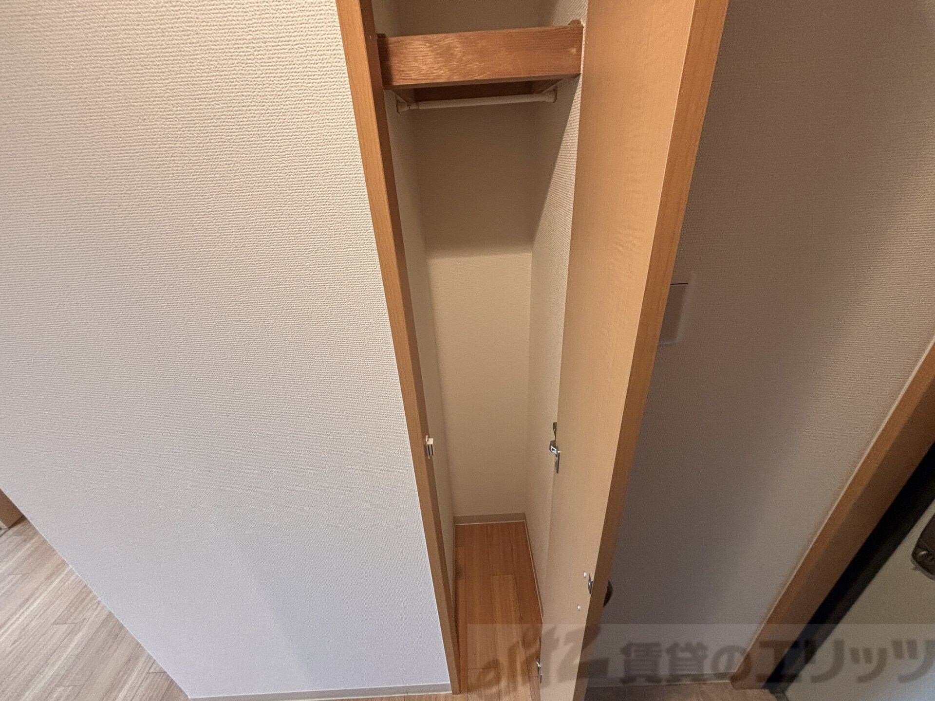 ミックコート東三国の物件内観写真