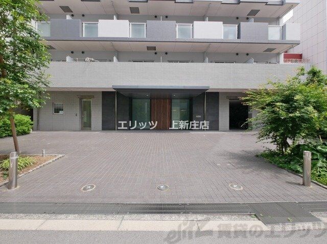 エル・セレーノ大阪天神橋の物件内観写真