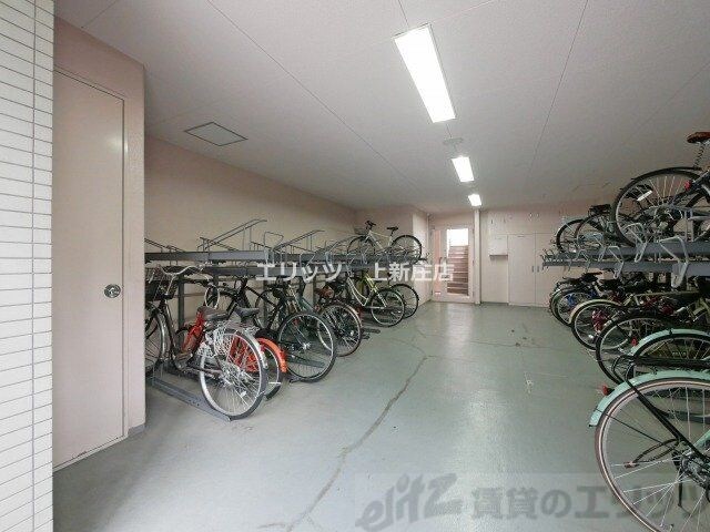 エル・セレーノ大阪天神橋の物件内観写真