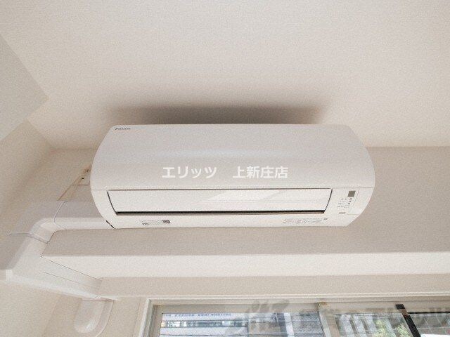 エル・セレーノ大阪天神橋の物件内観写真