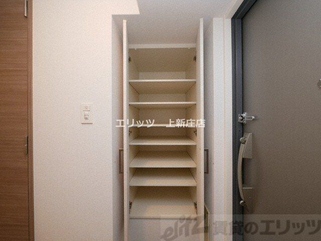 エル・セレーノ大阪天神橋の物件内観写真