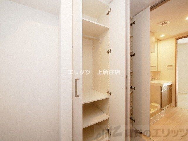 エル・セレーノ大阪天神橋の物件内観写真