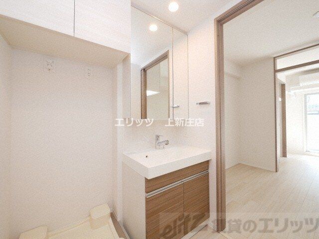 エル・セレーノ大阪天神橋の物件内観写真