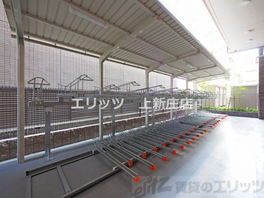 プレジオ梅田の物件内観写真