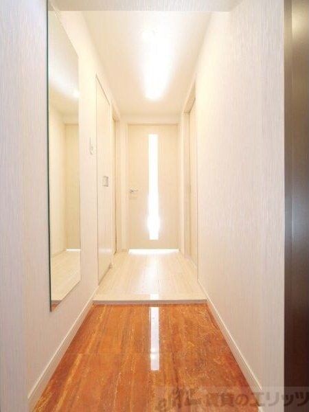 プレジオ梅田の物件内観写真