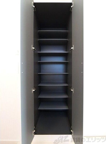 プレジオ梅田の物件内観写真