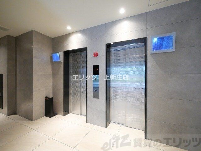 エスリードレジデンス梅田グランゲートの物件内観写真