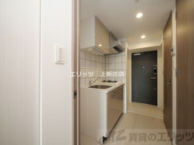 エスリードレジデンス梅田グランゲートの物件内観写真