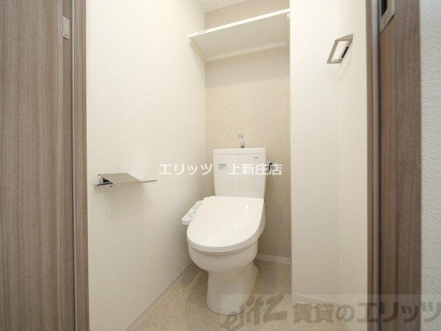 エスリードレジデンス梅田グランゲートの物件内観写真