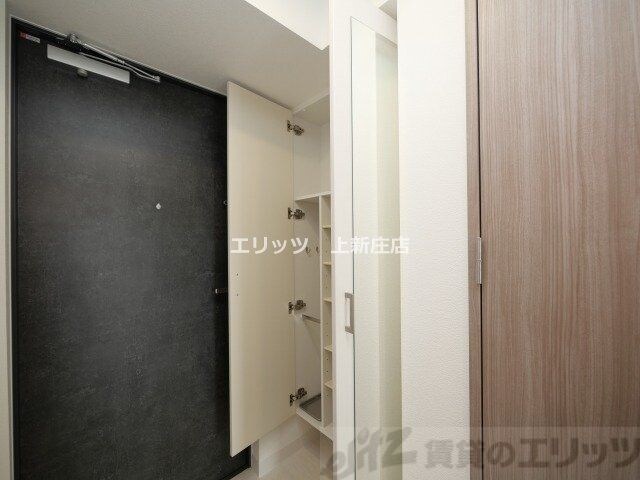 エスリードレジデンス梅田グランゲートの物件内観写真