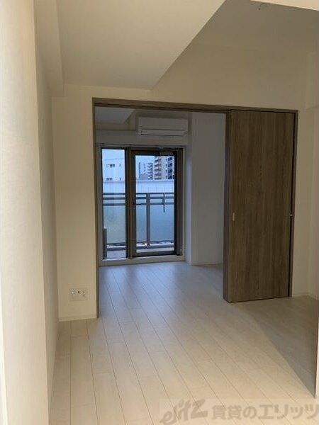 リヴェント福島野田の物件内観写真