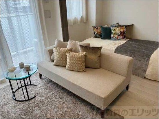 リヴェント福島野田の物件内観写真