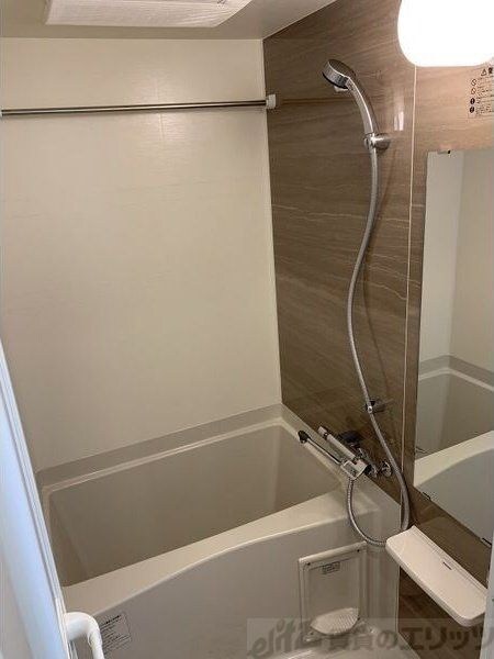 リヴェント福島野田の物件内観写真