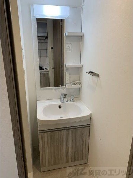 リヴェント福島野田の物件内観写真