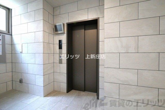 リヴェント福島野田の物件内観写真