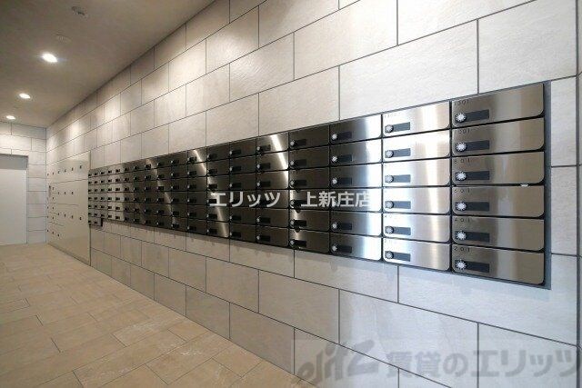 リヴェント福島野田の物件内観写真