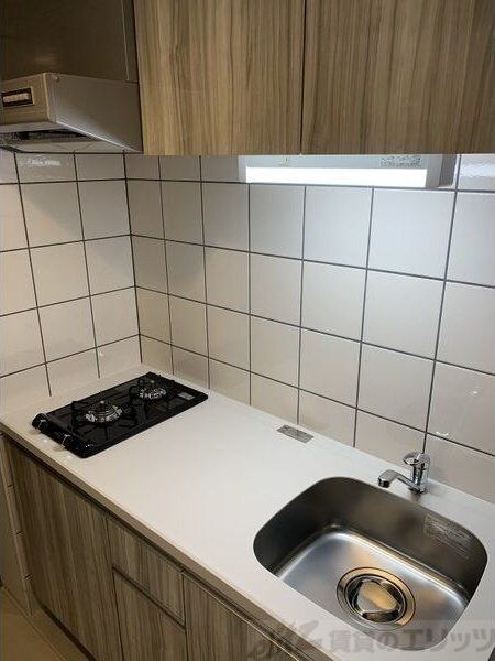 リヴェント福島野田の物件内観写真