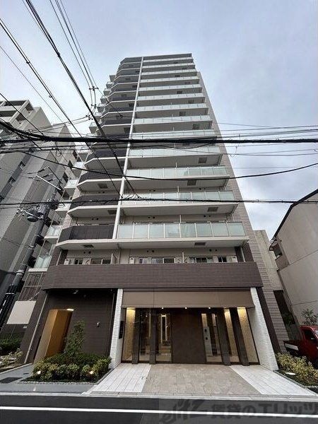 リヴェント福島野田の物件内観写真