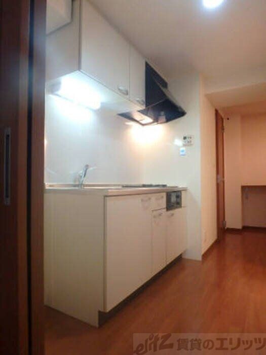 グランディールタカラの物件内観写真