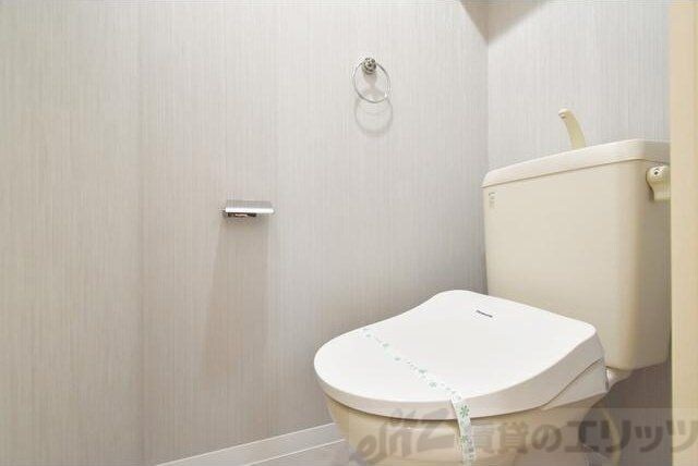 ルクレ新大阪レジデンスの物件内観写真