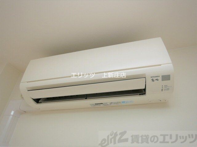 アーバネックス堂島の物件内観写真