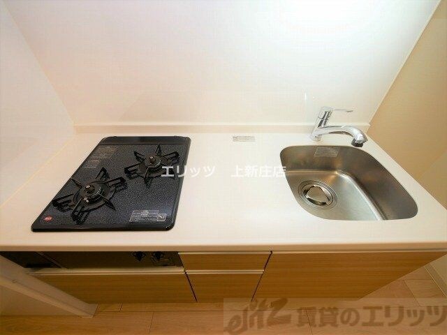 アーバネックス堂島の物件内観写真