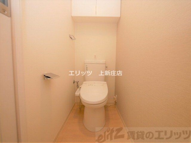 アーバネックス堂島の物件内観写真