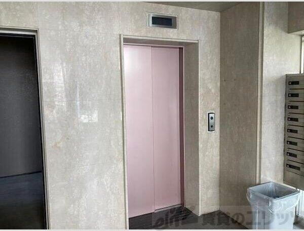 アレルヤの物件内観写真