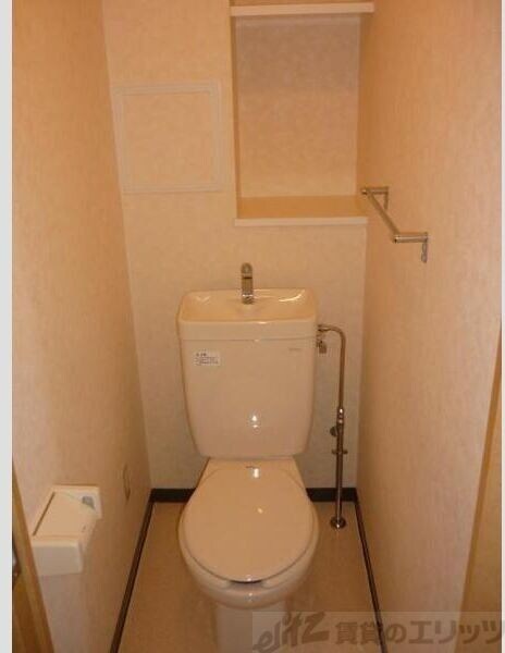 アレルヤの物件内観写真