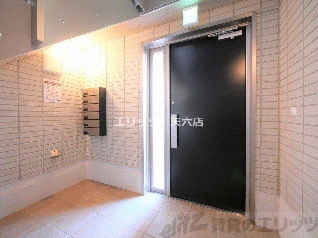 D-room SMILEの物件内観写真