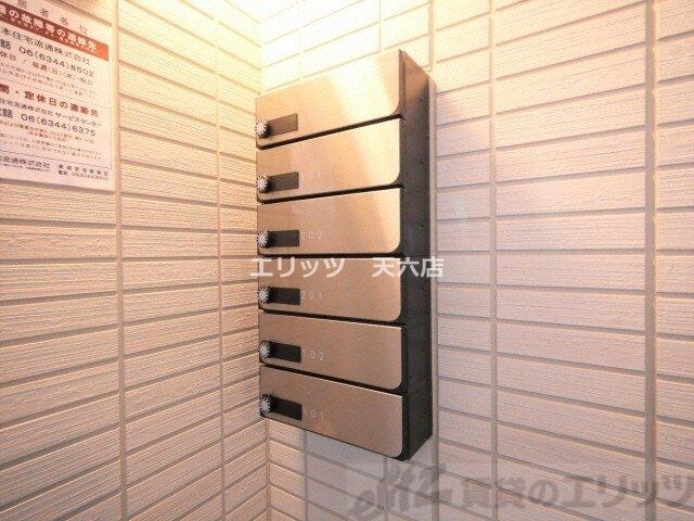 D-room SMILEの物件内観写真