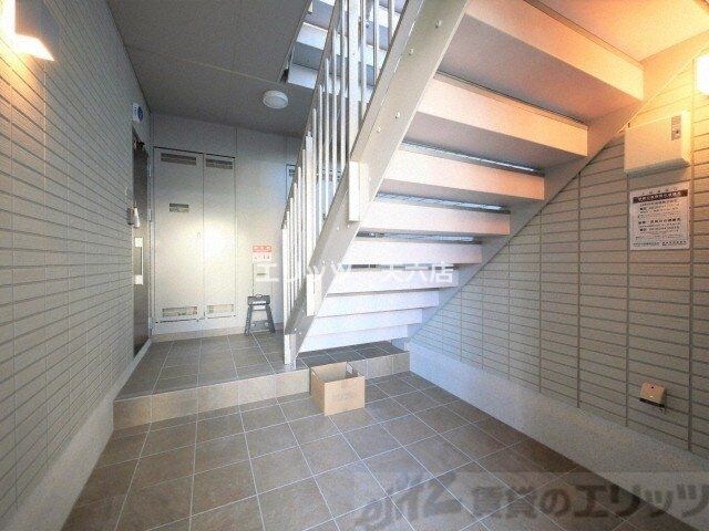 D-room SMILEの物件内観写真